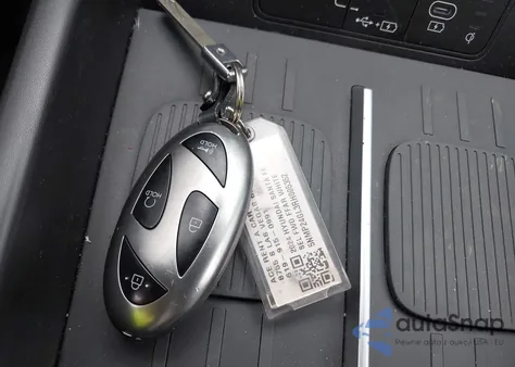 2024 Hyundai Santa Fe Sel from USA, damaged, VIN 5NMP24GL3RH005352